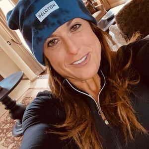 Meet your Posher, Susan